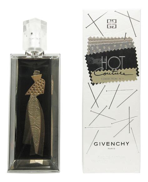 Hot Couture von Givenchy (Eau de Parfum) » Meinungen